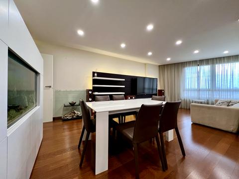 квартира за адресою Голосіївський просп. (40-річчя Жовтня), 60