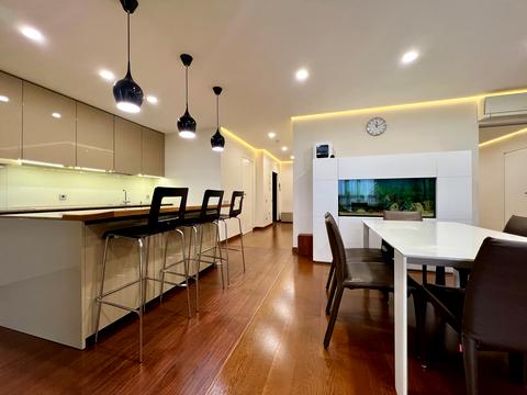 квартира за адресою Голосіївський просп. (40-річчя Жовтня), 60