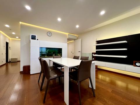 квартира за адресою Голосіївський просп. (40-річчя Жовтня), 60