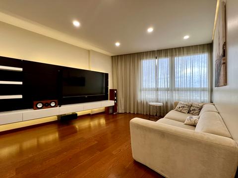 квартира за адресою Голосіївський просп. (40-річчя Жовтня), 60