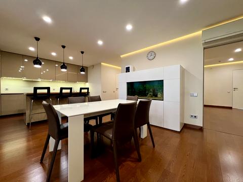 квартира за адресою Голосіївський просп. (40-річчя Жовтня), 60