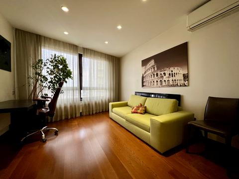 квартира за адресою Голосіївський просп. (40-річчя Жовтня), 60