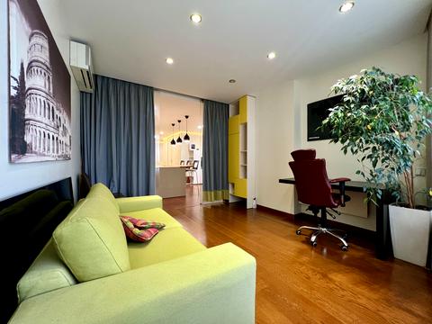 квартира за адресою Голосіївський просп. (40-річчя Жовтня), 60