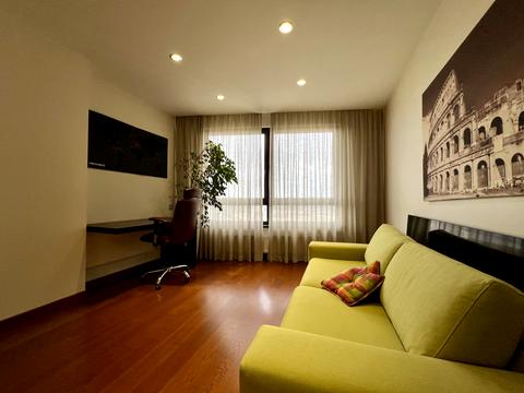 квартира за адресою Голосіївський просп. (40-річчя Жовтня), 60