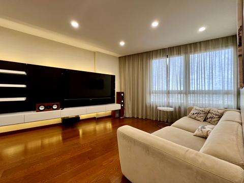 квартира за адресою Голосіївський просп. (40-річчя Жовтня), 60