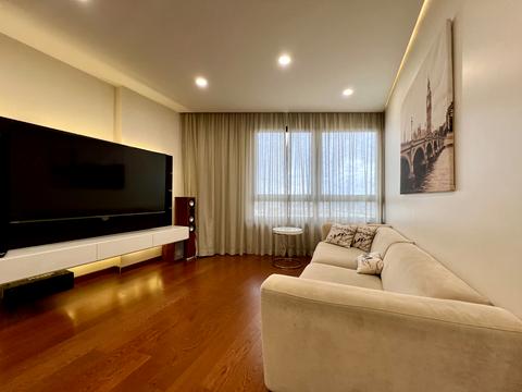 квартира за адресою Голосіївський просп. (40-річчя Жовтня), 60