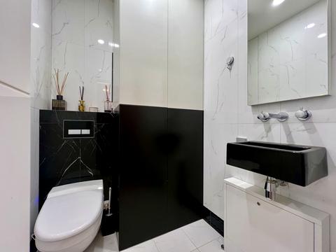 квартира за адресою Голосіївський просп. (40-річчя Жовтня), 60