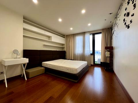 квартира за адресою Голосіївський просп. (40-річчя Жовтня), 60