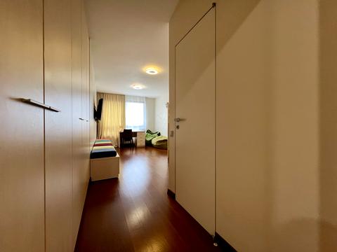 квартира за адресою Голосіївський просп. (40-річчя Жовтня), 60