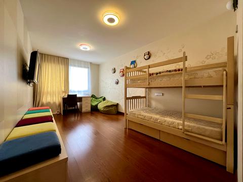 квартира за адресою Голосіївський просп. (40-річчя Жовтня), 60