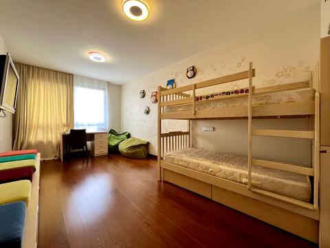 квартира за адресою Голосіївський просп. (40-річчя Жовтня), 60