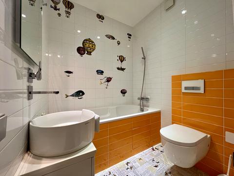 квартира за адресою Голосіївський просп. (40-річчя Жовтня), 60