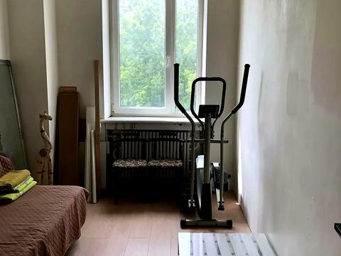 квартира по адресу Александровский просп. (Косиора), 122а