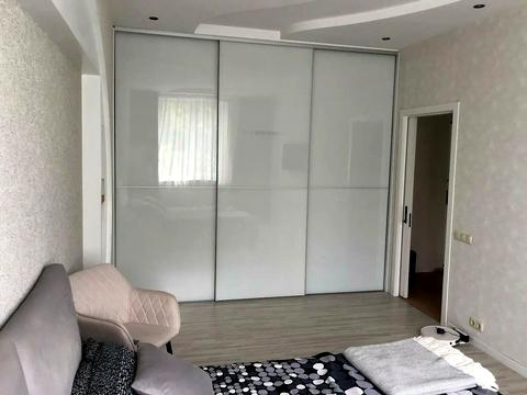 квартира по адресу Александровский просп. (Косиора), 122а