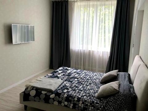 квартира по адресу Александровский просп. (Косиора), 122а