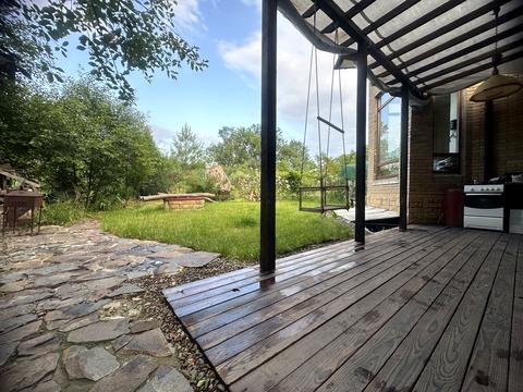 дом по адресу Садгирская ул., 30-Д