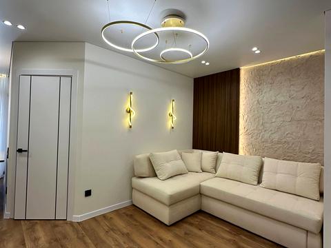 квартира по адресу Романа Левицкого ул., (Будинок 7)