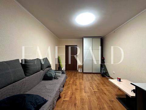 квартира по адресу Балтийский пер., 1