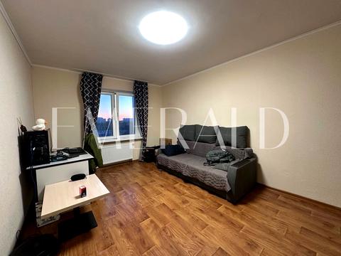 квартира по адресу Балтийский пер., 1