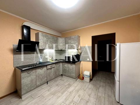 квартира по адресу Балтийский пер., 1