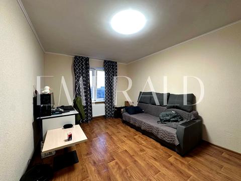 квартира по адресу Балтийский пер., 1