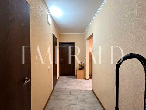 квартира по адресу Балтийский пер., 1