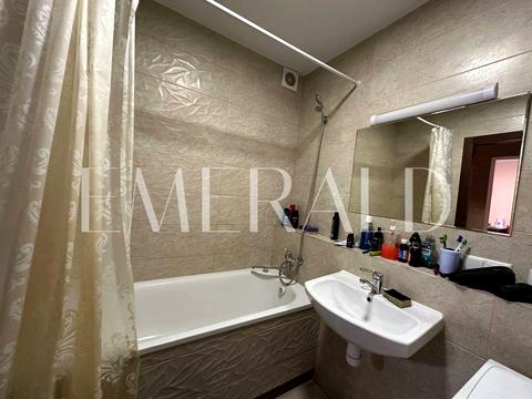 квартира по адресу Балтийский пер., 1