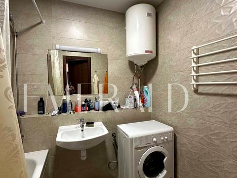 квартира по адресу Балтийский пер., 1