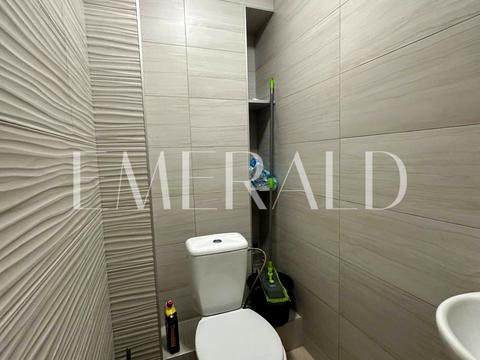 квартира по адресу Балтийский пер., 1