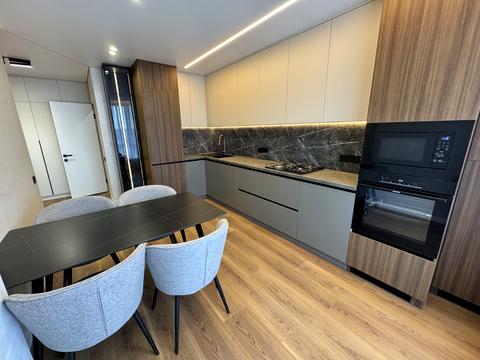 квартира по адресу Сеченова ул., 129А корпус 12-23
