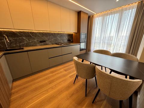 квартира по адресу Сеченова ул., 129А корпус 12-23
