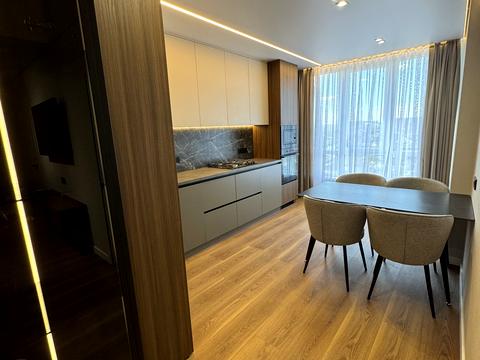квартира по адресу Сеченова ул., 129А корпус 12-23