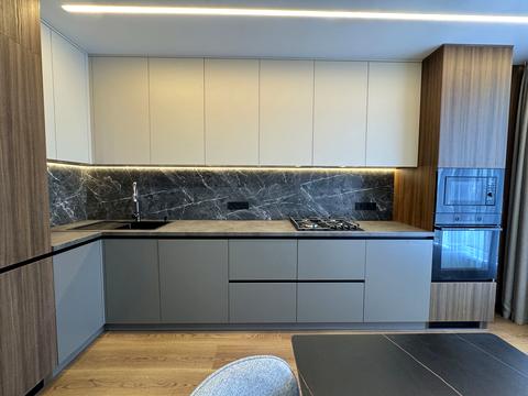 квартира по адресу Сеченова ул., 129А корпус 12-23