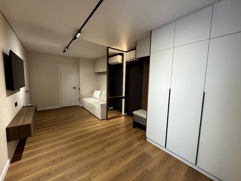 квартира по адресу Сеченова ул., 129А корпус 12-23