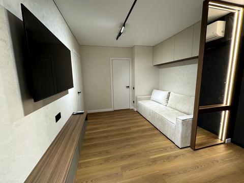 квартира по адресу Сеченова ул., 129А корпус 12-23