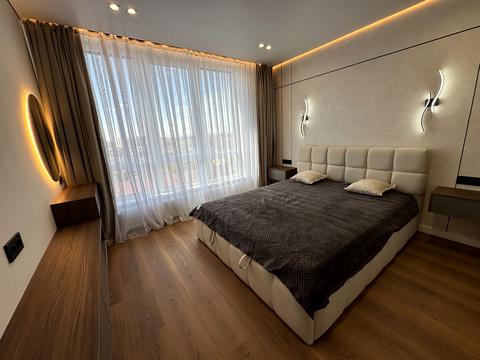 квартира по адресу Сеченова ул., 129А корпус 12-23