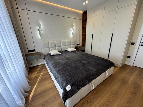 квартира по адресу Сеченова ул., 129А корпус 12-23