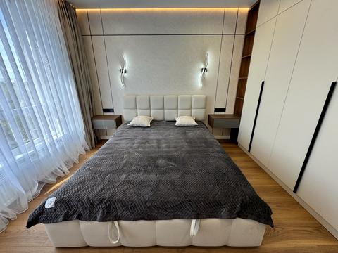квартира по адресу Сеченова ул., 129А корпус 12-23