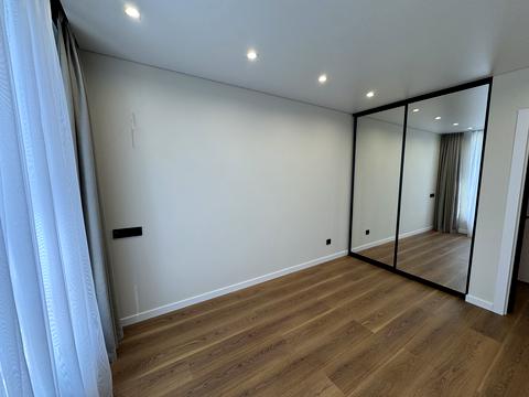 квартира по адресу Сеченова ул., 129А корпус 12-23
