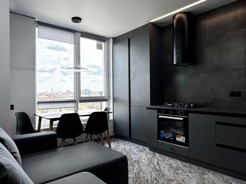 квартира по адресу Крайковского ул., (Будинок 5)