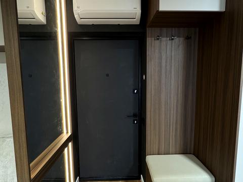 квартира по адресу Сеченова ул., 129А корпус 12-23