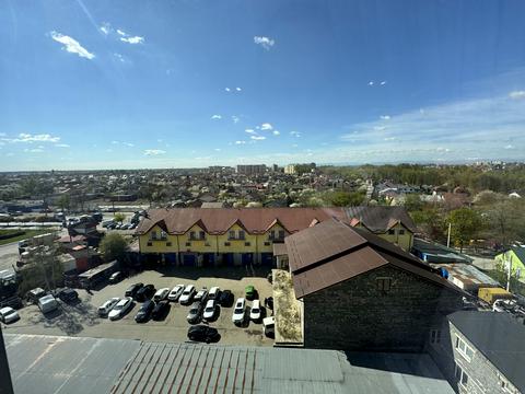 квартира по адресу Сеченова ул., 129А корпус 12-23
