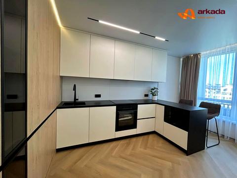 квартира за адресою Бельведерська вул., (Будинок 2)