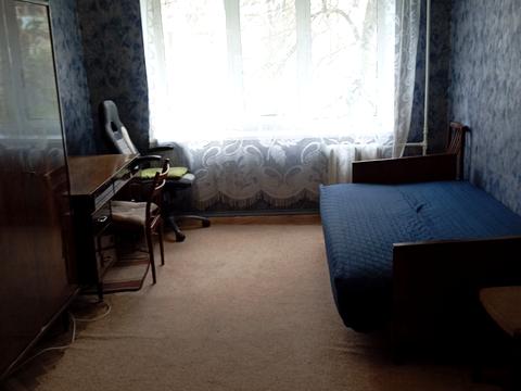 квартира по адресу Ірини Бекешкіної ул. (Генерала Карбишева), 8