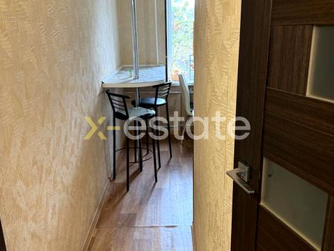 квартира за адресою Киргизька вул., 6