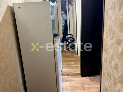 квартира за адресою Киргизька вул., 6