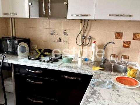 квартира за адресою Киргизька вул., 6