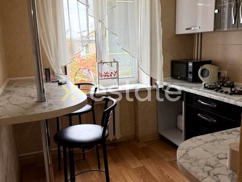 квартира за адресою Киргизька вул., 6