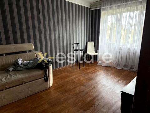 квартира за адресою Киргизька вул., 6