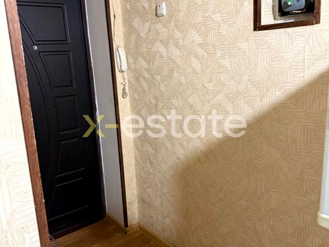 квартира за адресою Киргизька вул., 6